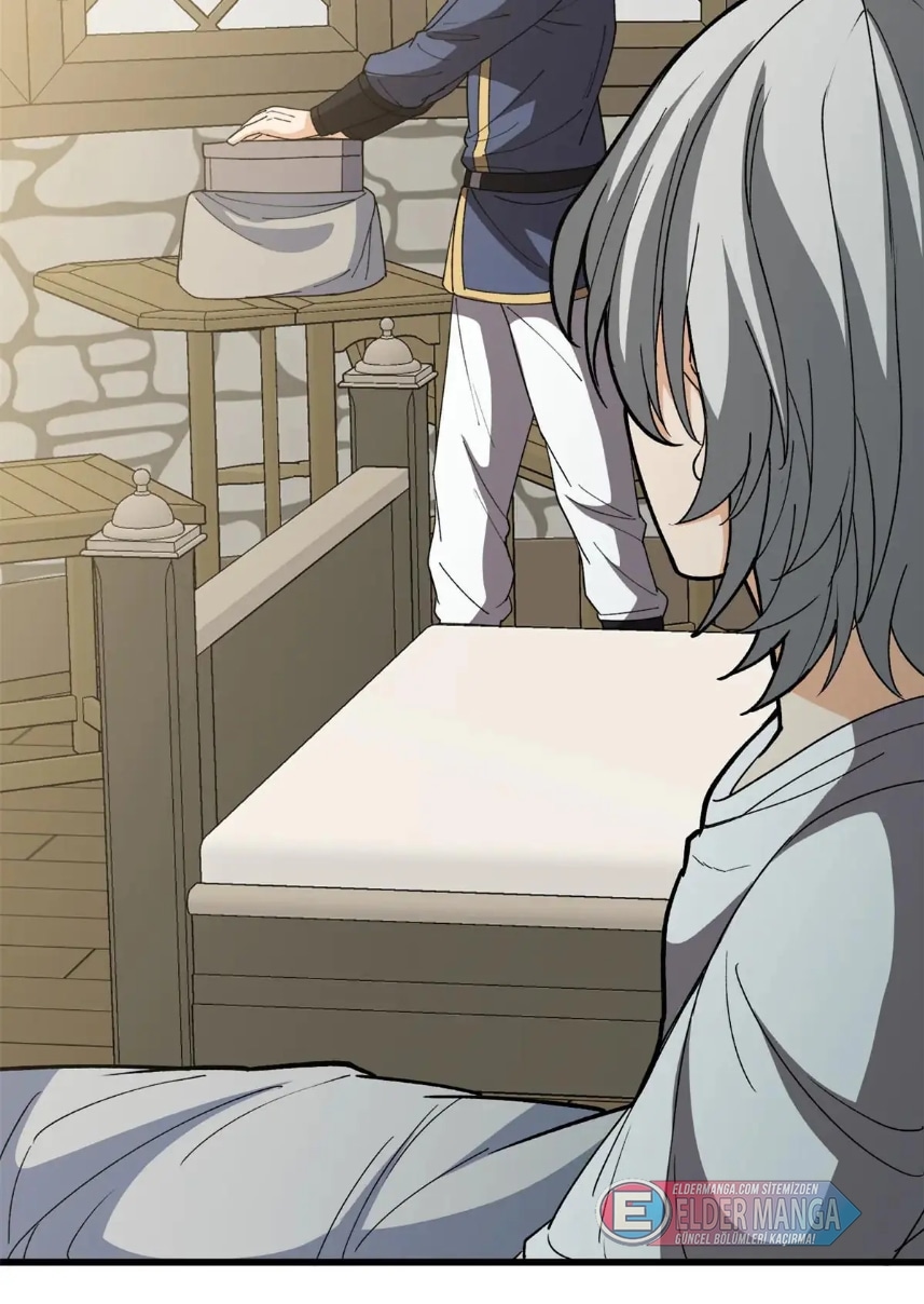 Benim Ejderha Sistemim! Bölüm 141 - Sayfa 21