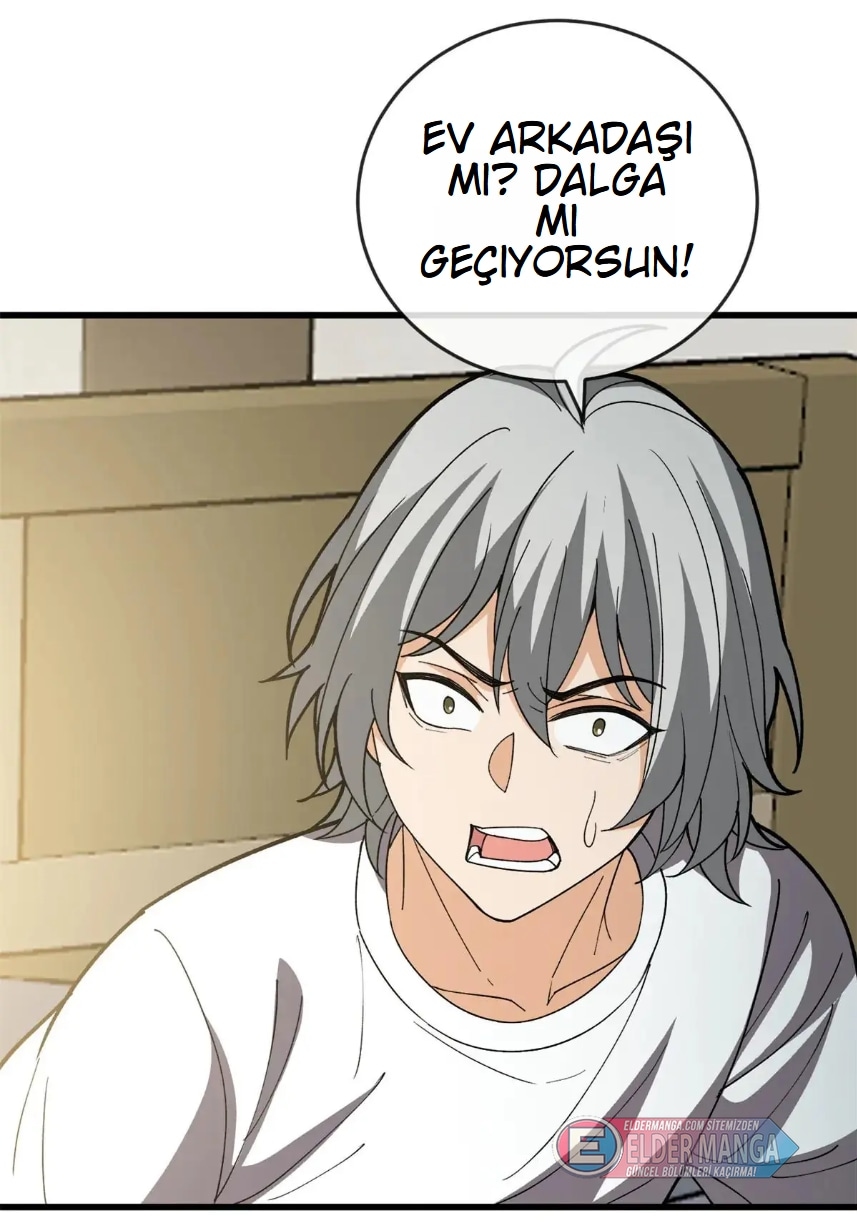 Benim Ejderha Sistemim! Bölüm 141 - Sayfa 23