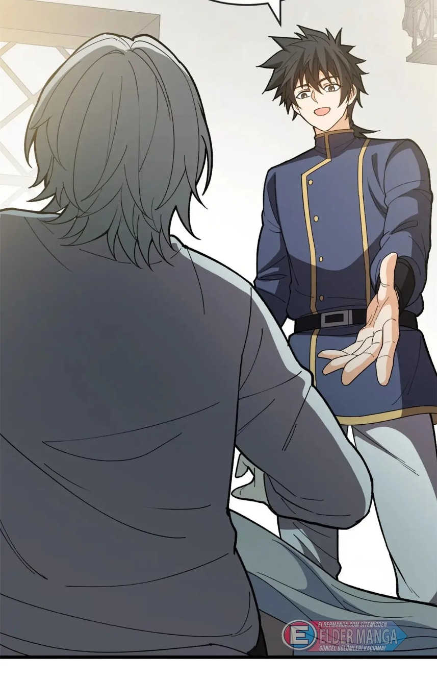 Benim Ejderha Sistemim! Bölüm 141 - Sayfa 25