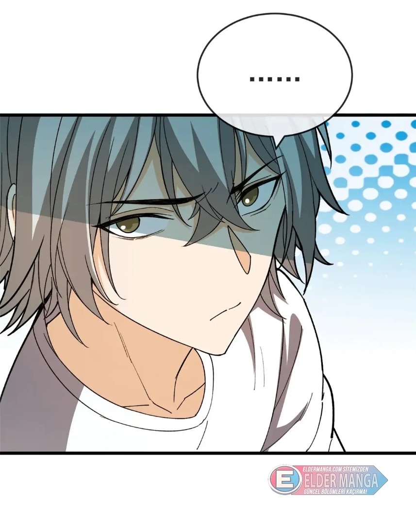 Benim Ejderha Sistemim! Bölüm 141 - Sayfa 27