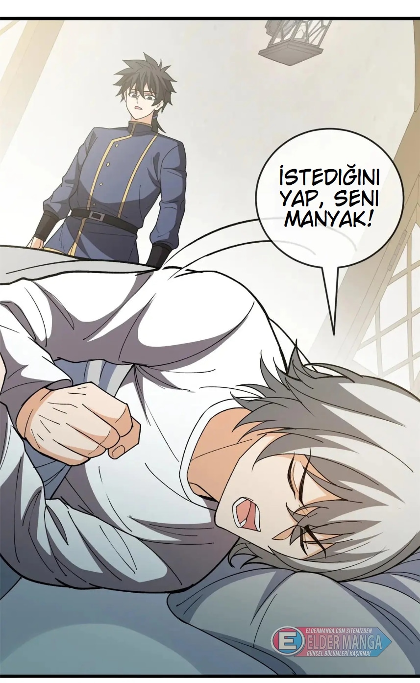 Benim Ejderha Sistemim! Bölüm 141 - Sayfa 29