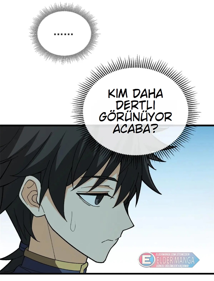 Benim Ejderha Sistemim! Bölüm 141 - Sayfa 31