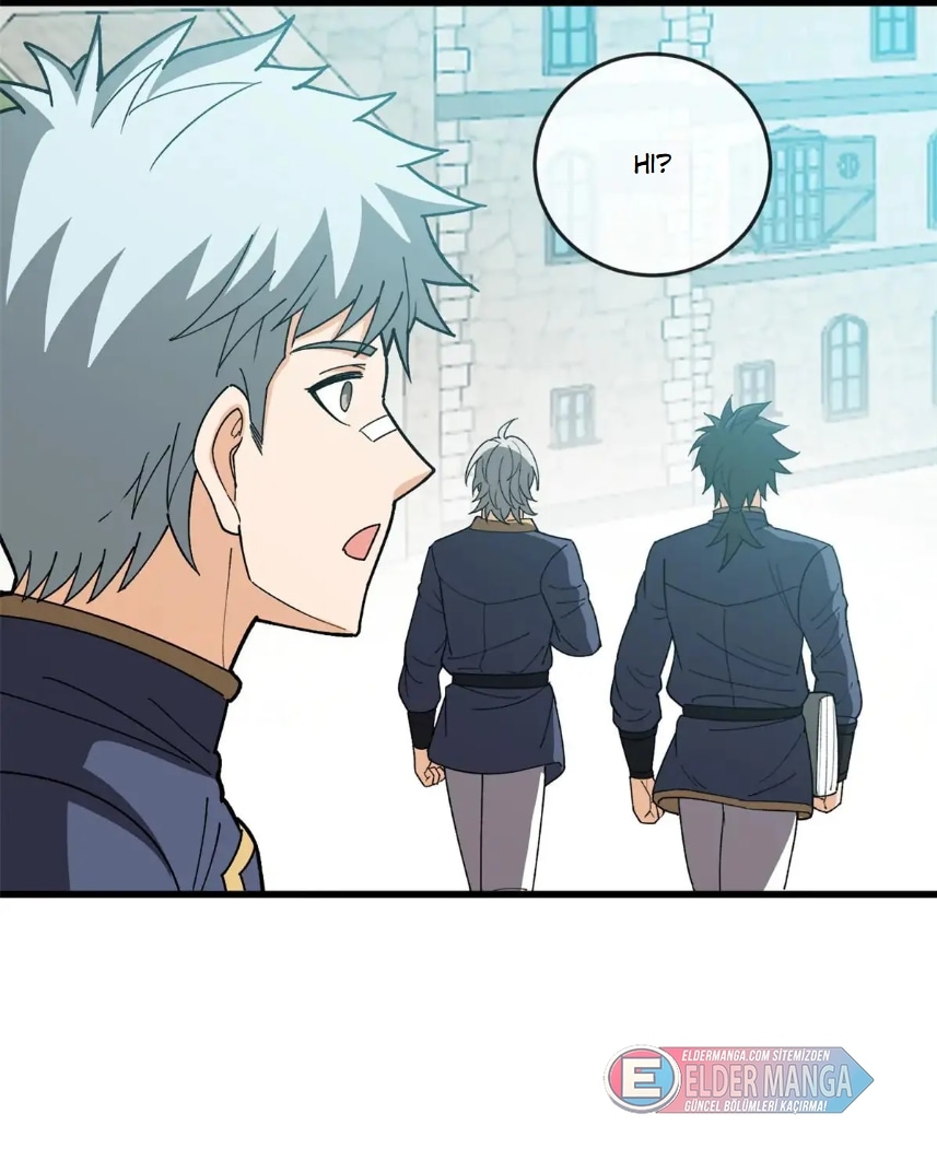 Benim Ejderha Sistemim! Bölüm 141 - Sayfa 36