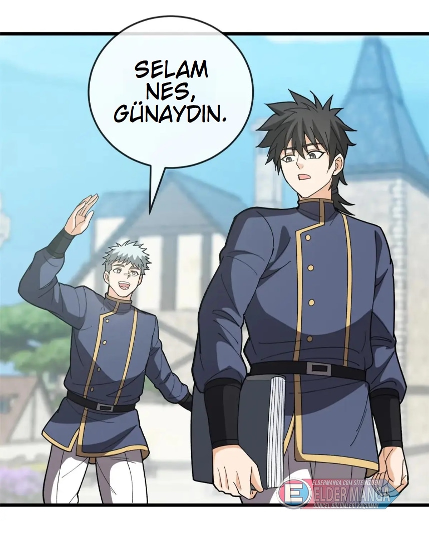 Benim Ejderha Sistemim! Bölüm 141 - Sayfa 38