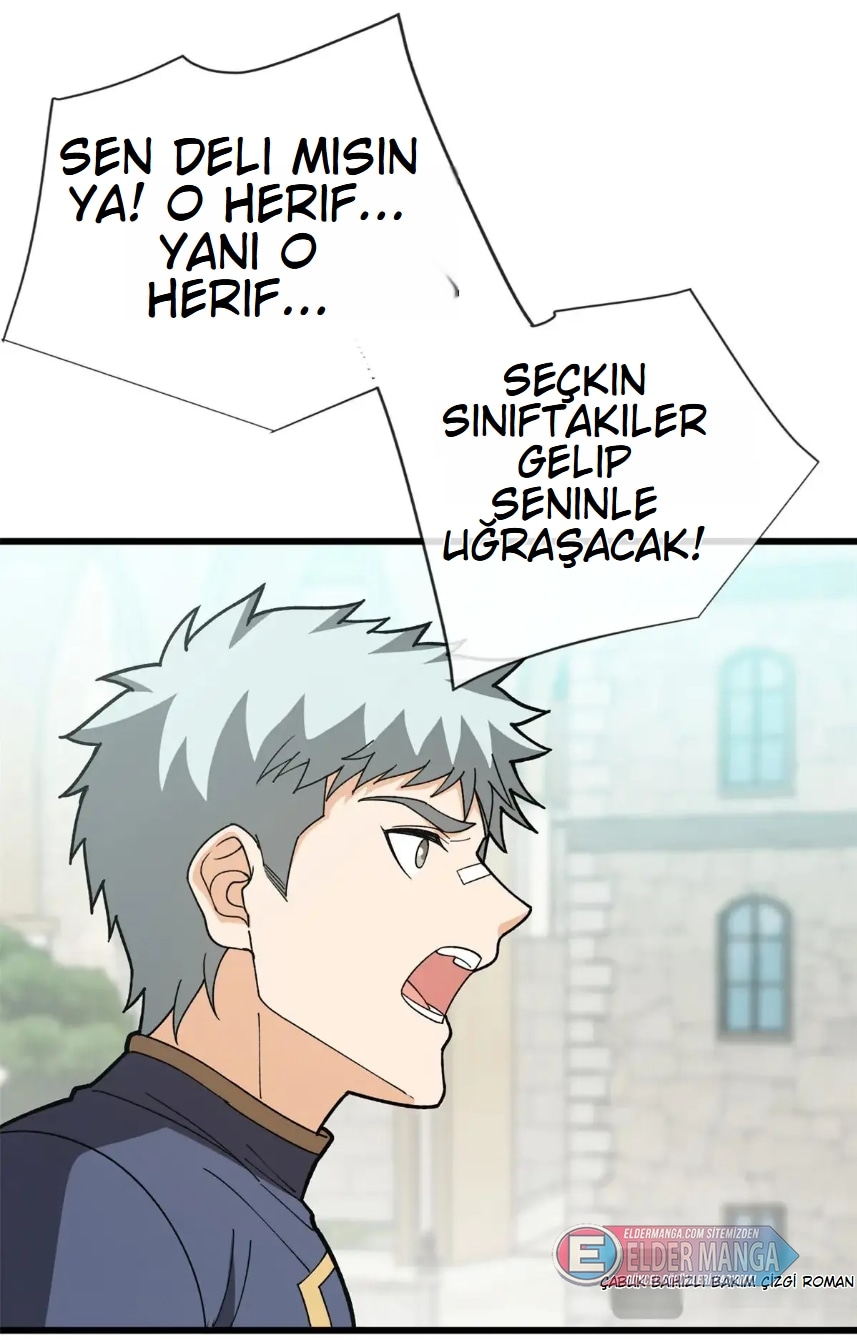 Benim Ejderha Sistemim! Bölüm 141 - Sayfa 45