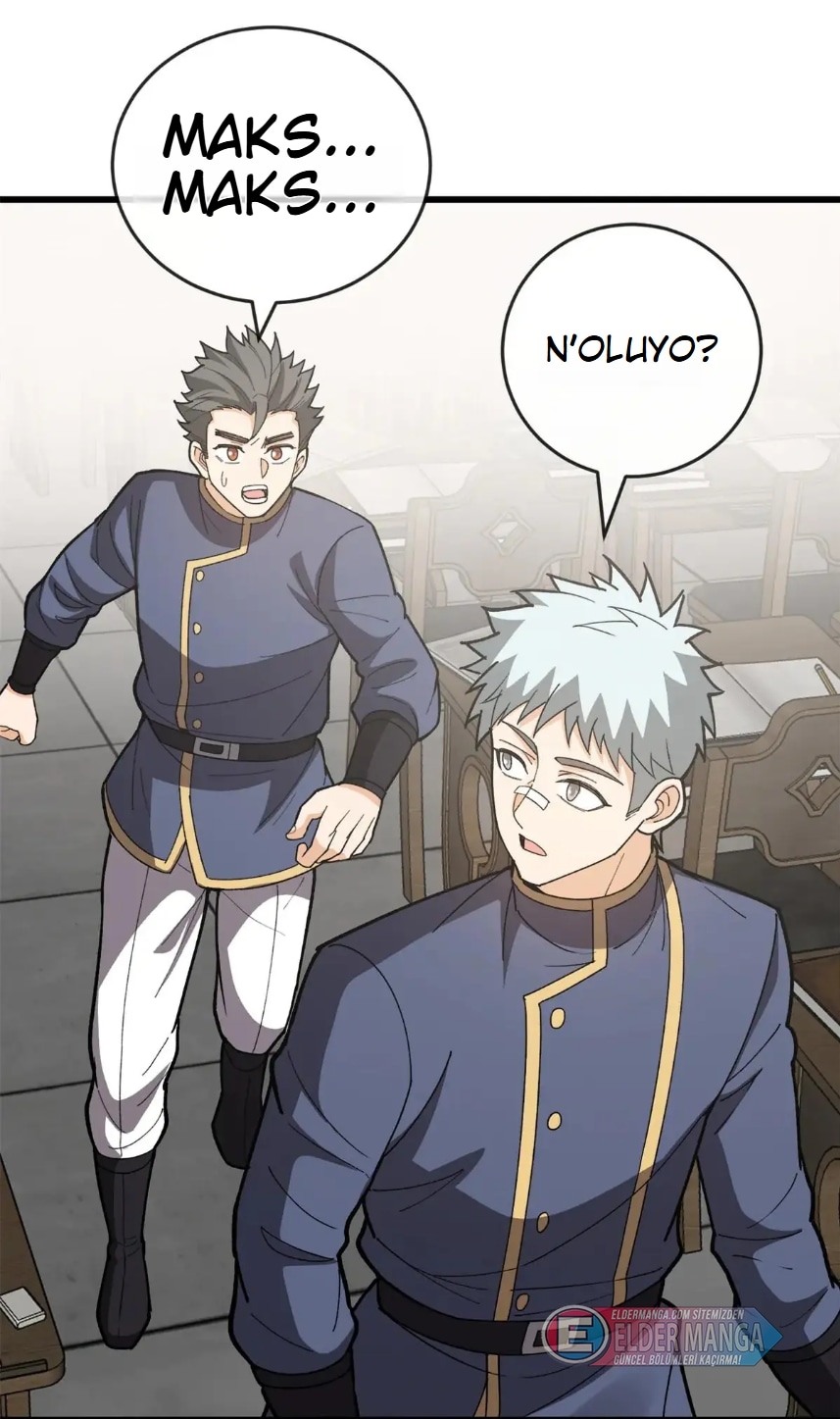 Benim Ejderha Sistemim! Bölüm 141 - Sayfa 62