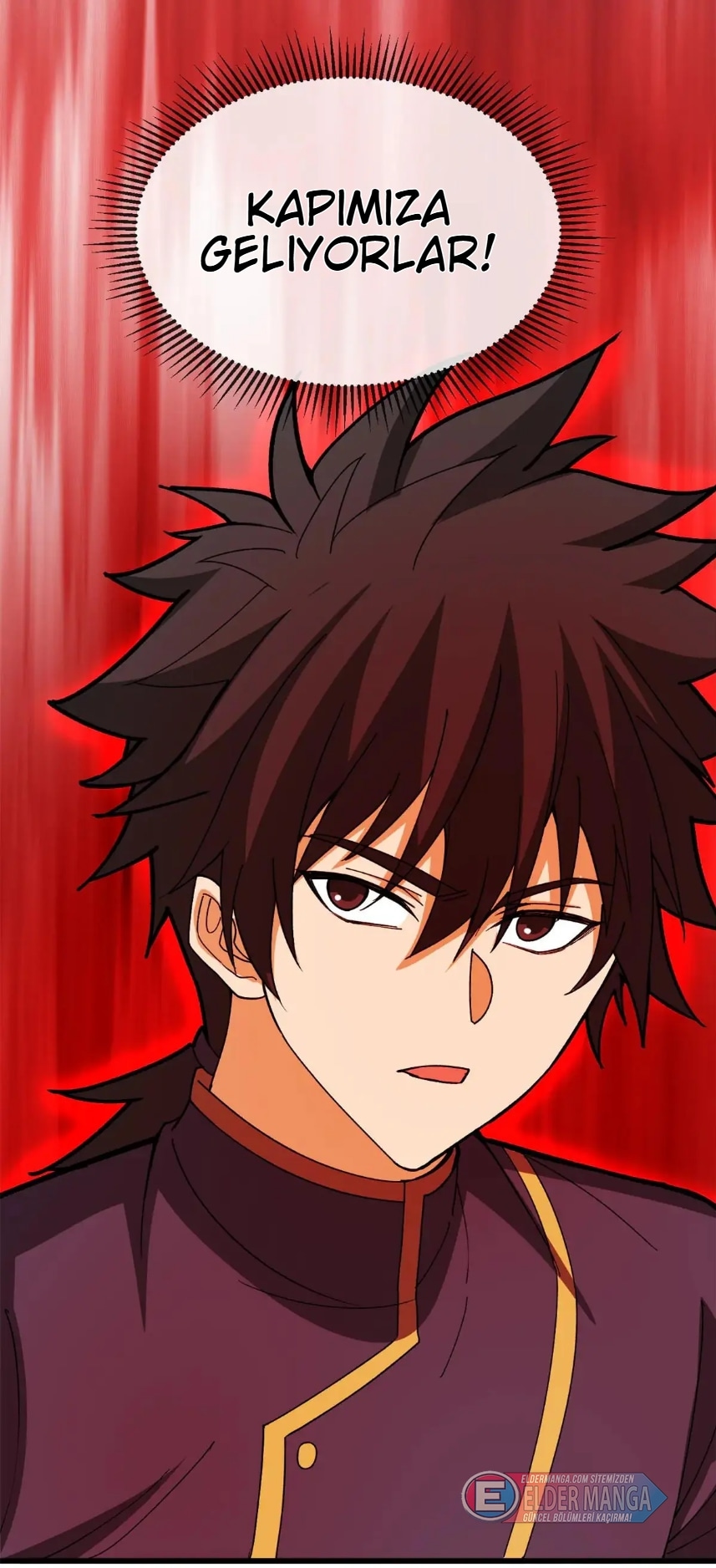 Benim Ejderha Sistemim! Bölüm 141 - Sayfa 66