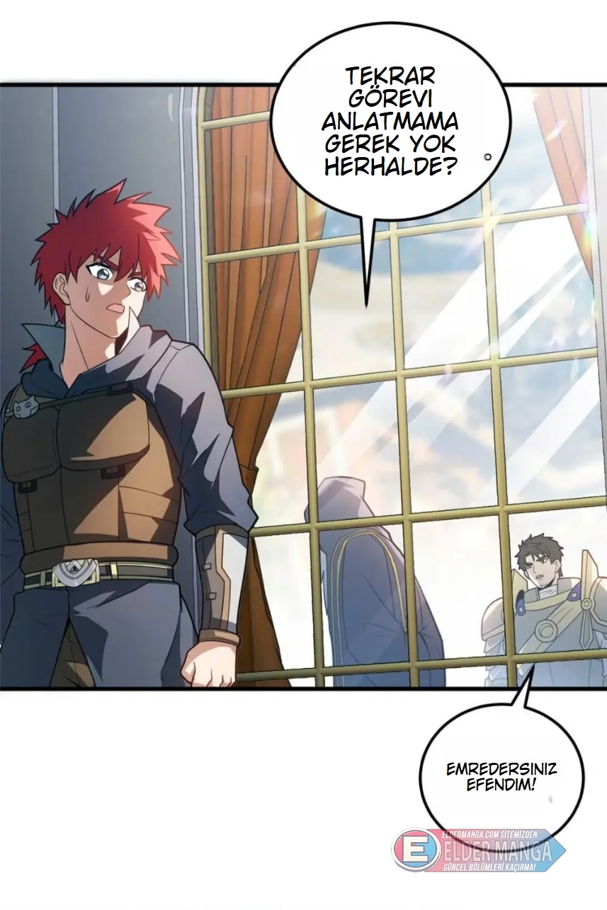 Benim Ejderha Sistemim! Bölüm 86 - Sayfa 2