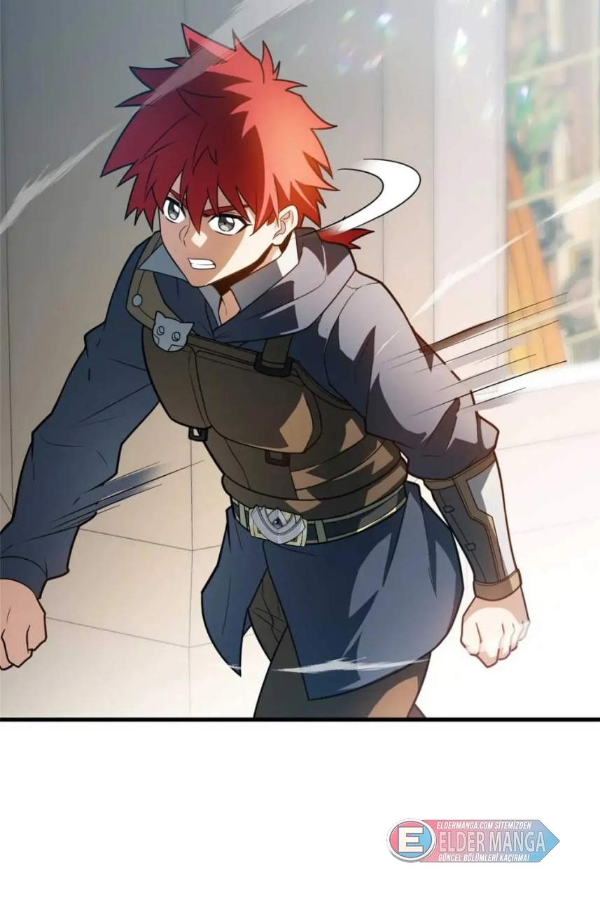 Benim Ejderha Sistemim! Bölüm 86 - Sayfa 4