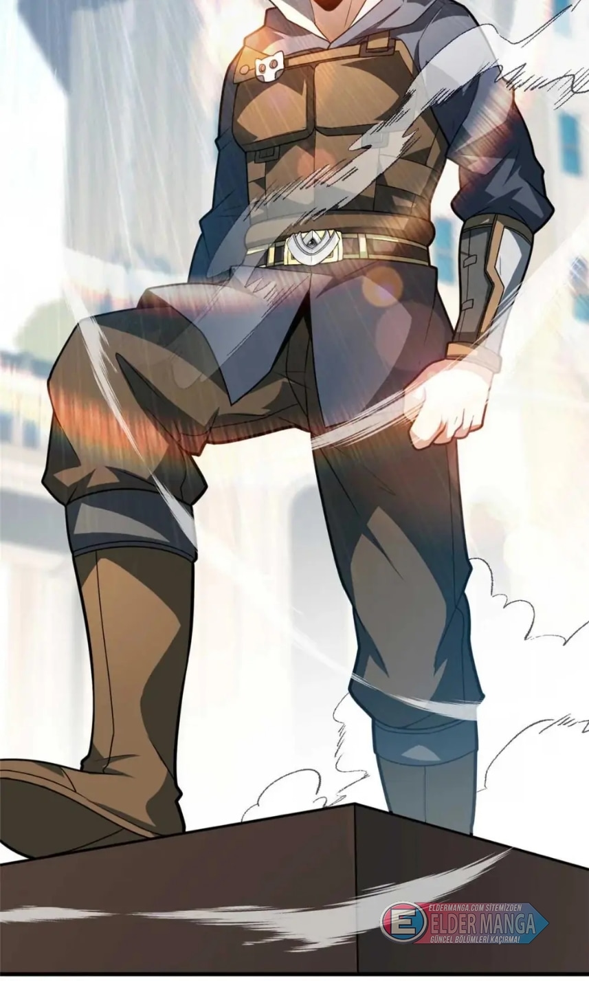 Benim Ejderha Sistemim! Bölüm 86 - Sayfa 6