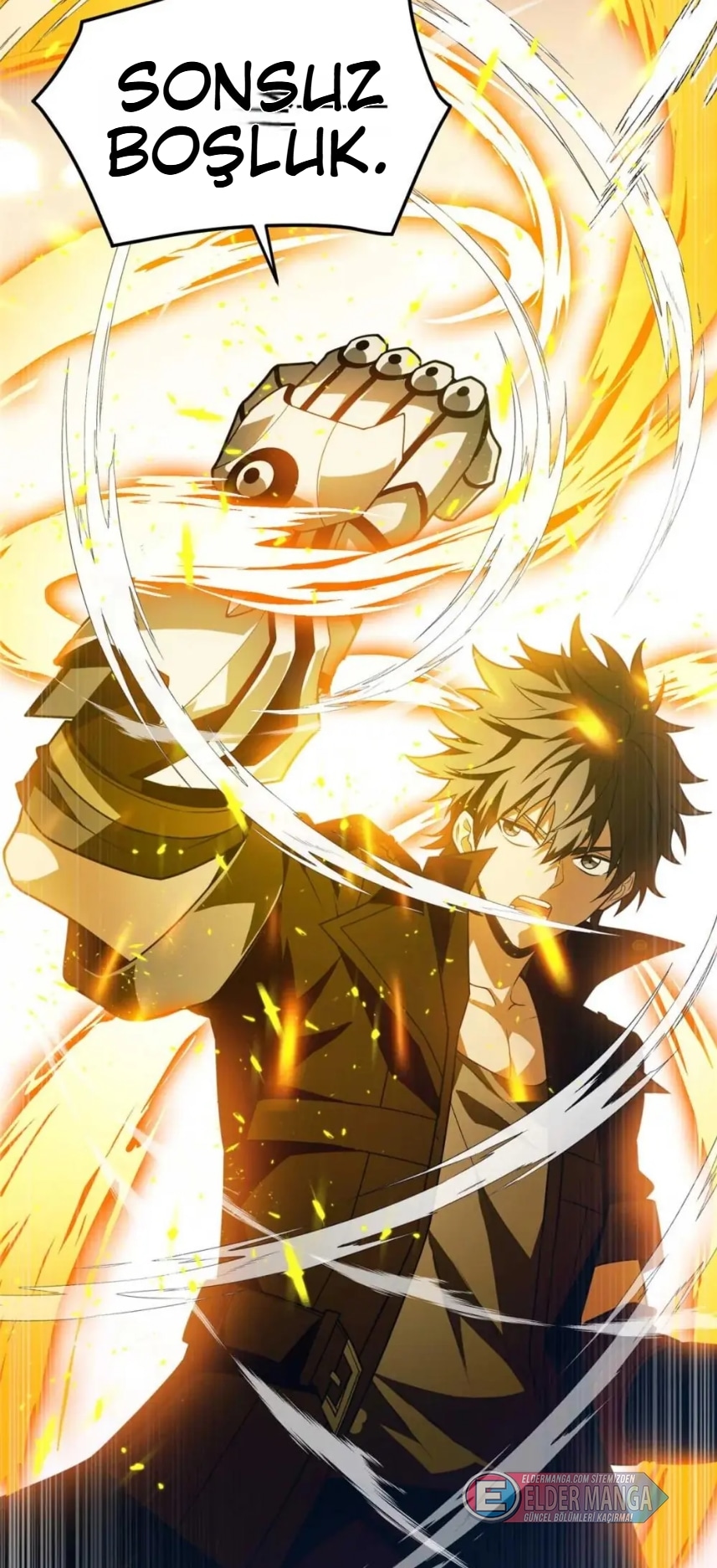 Benim Ejderha Sistemim! Bölüm 86 - Sayfa 10