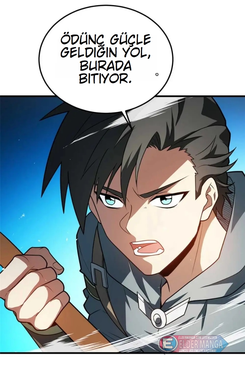 Benim Ejderha Sistemim! Bölüm 86 - Sayfa 22