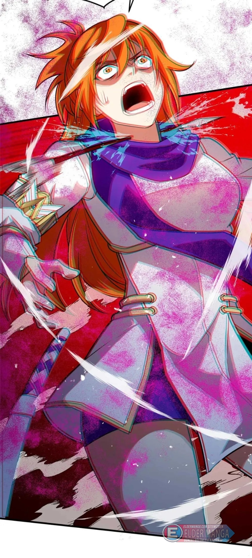 Benim Ejderha Sistemim! Bölüm 86 - Sayfa 25