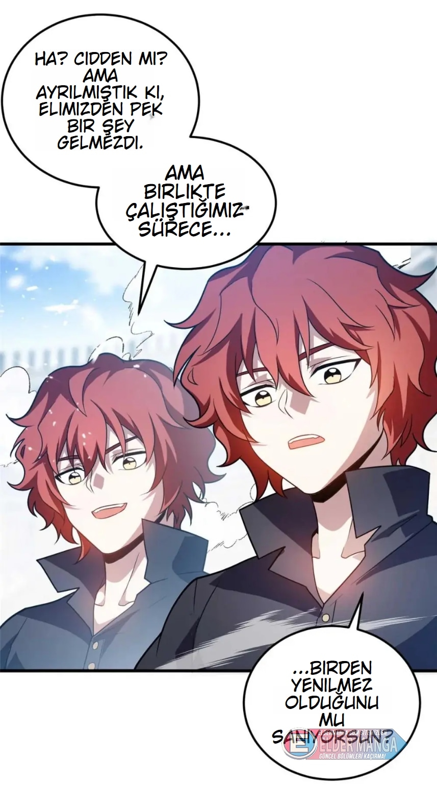 Benim Ejderha Sistemim! Bölüm 86 - Sayfa 32