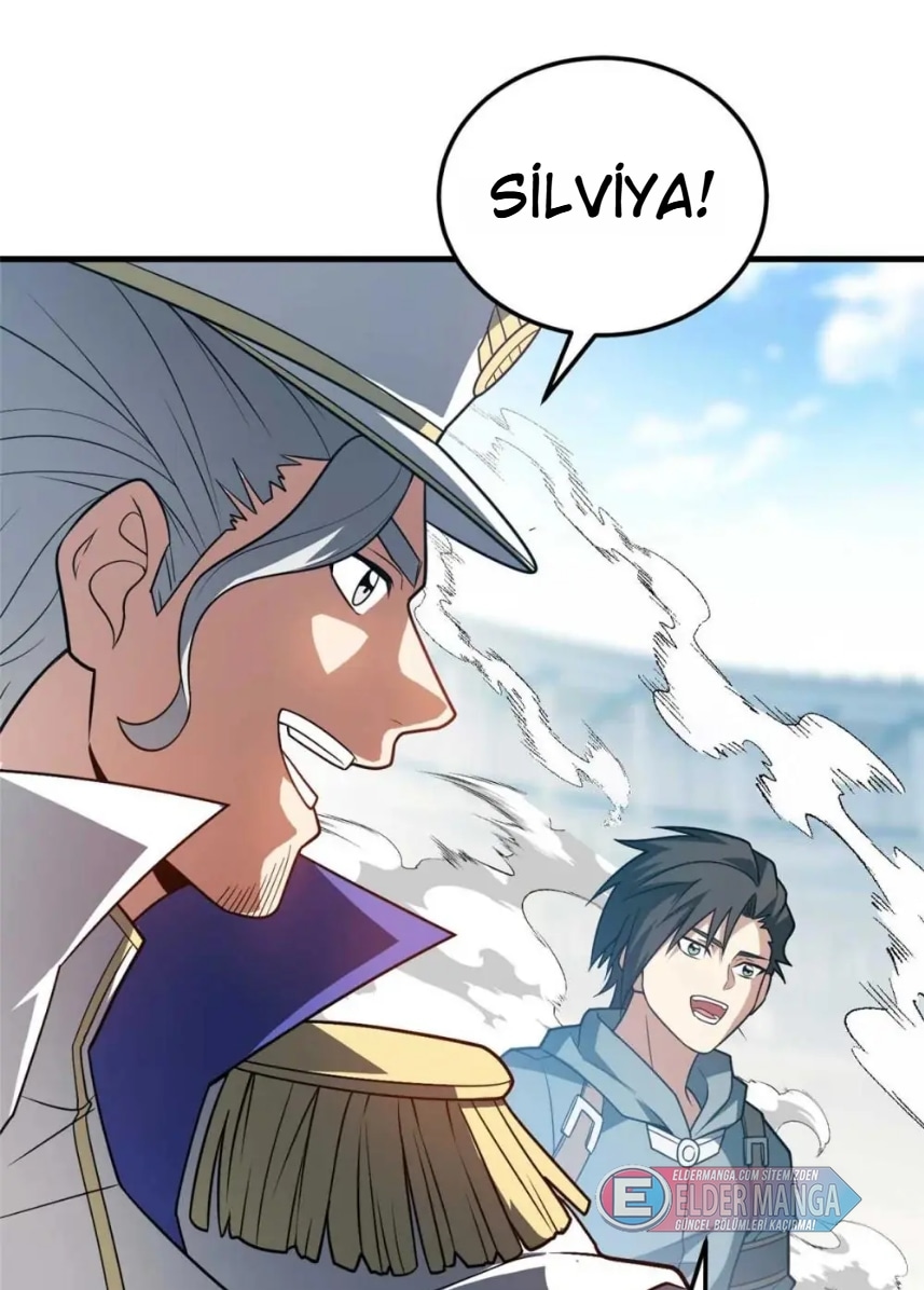 Benim Ejderha Sistemim! Bölüm 86 - Sayfa 34