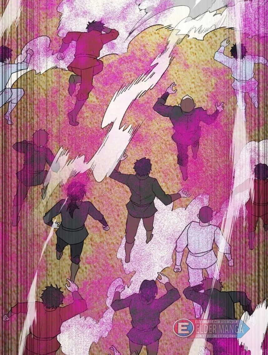 Benim Ejderha Sistemim! Bölüm 86 - Sayfa 36