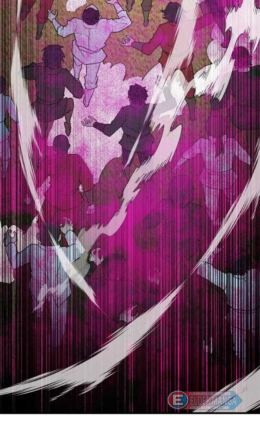 Benim Ejderha Sistemim! Bölüm 86 - Sayfa 37