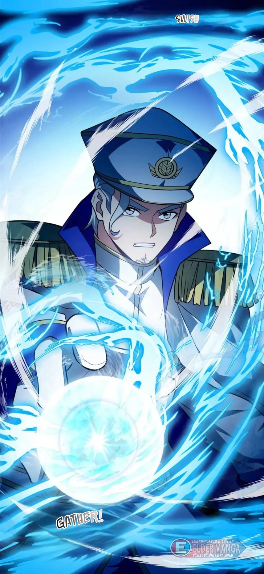 Benim Ejderha Sistemim! Bölüm 86 - Sayfa 47