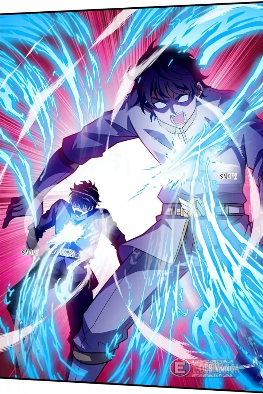 Benim Ejderha Sistemim! Bölüm 86 - Sayfa 49