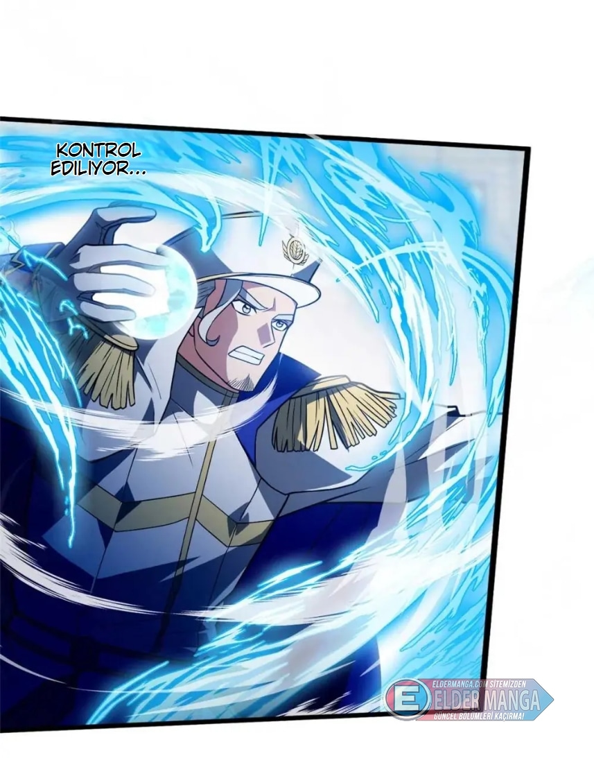 Benim Ejderha Sistemim! Bölüm 86 - Sayfa 50