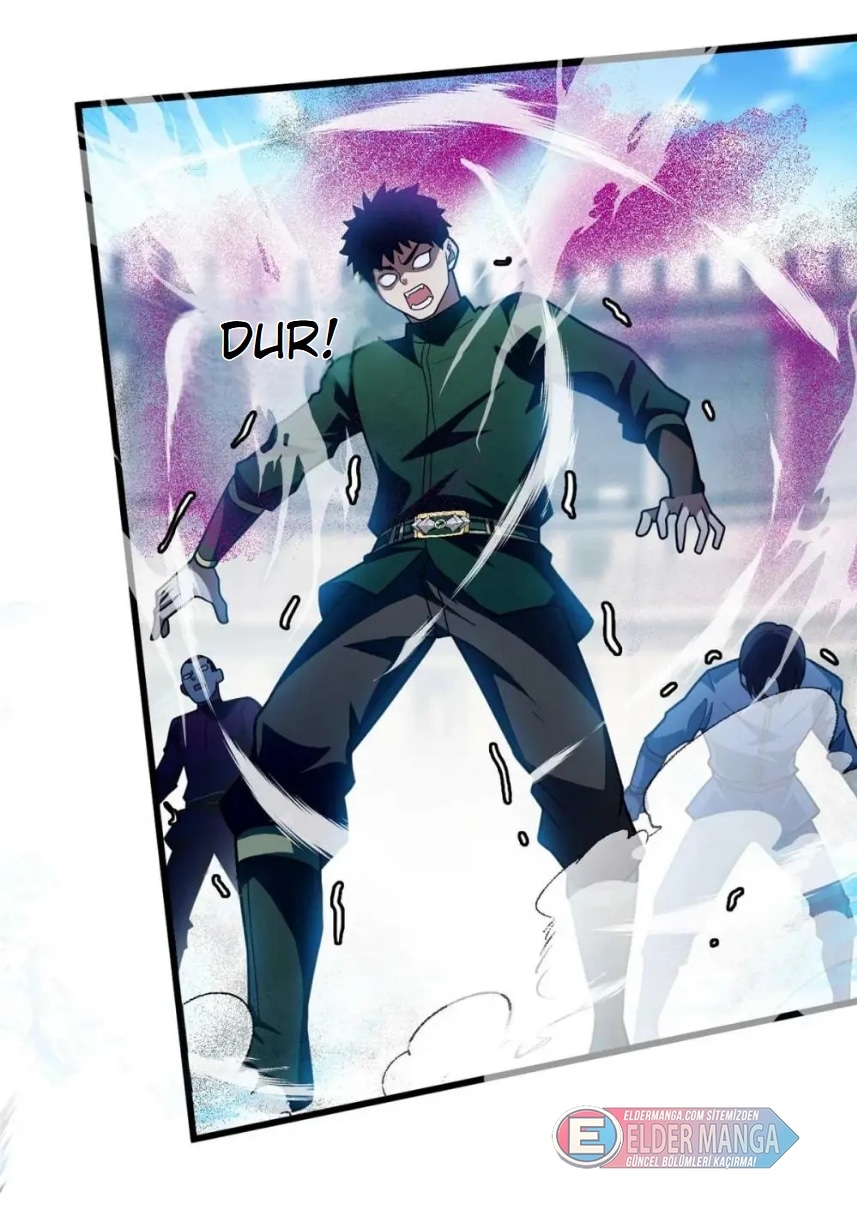 Benim Ejderha Sistemim! Bölüm 86 - Sayfa 51