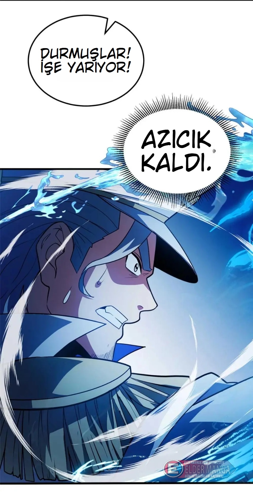 Benim Ejderha Sistemim! Bölüm 86 - Sayfa 53