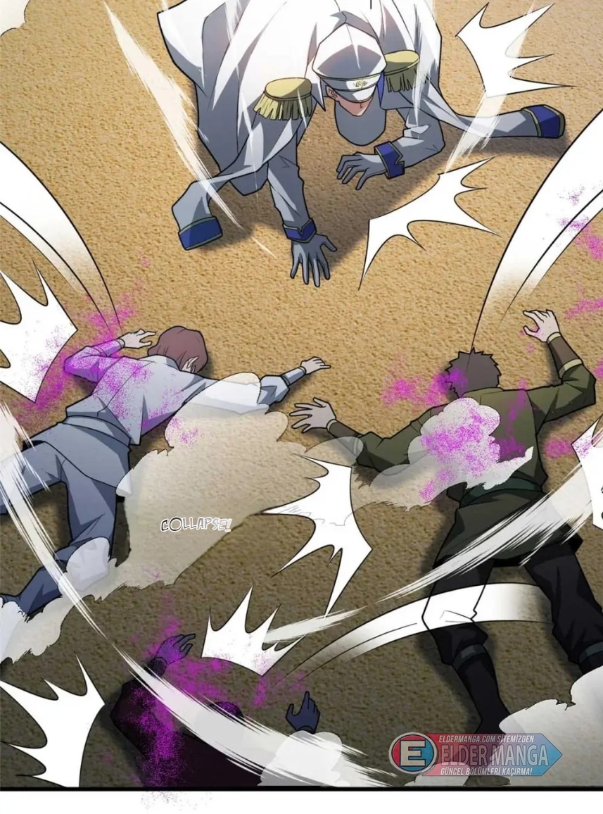 Benim Ejderha Sistemim! Bölüm 86 - Sayfa 56