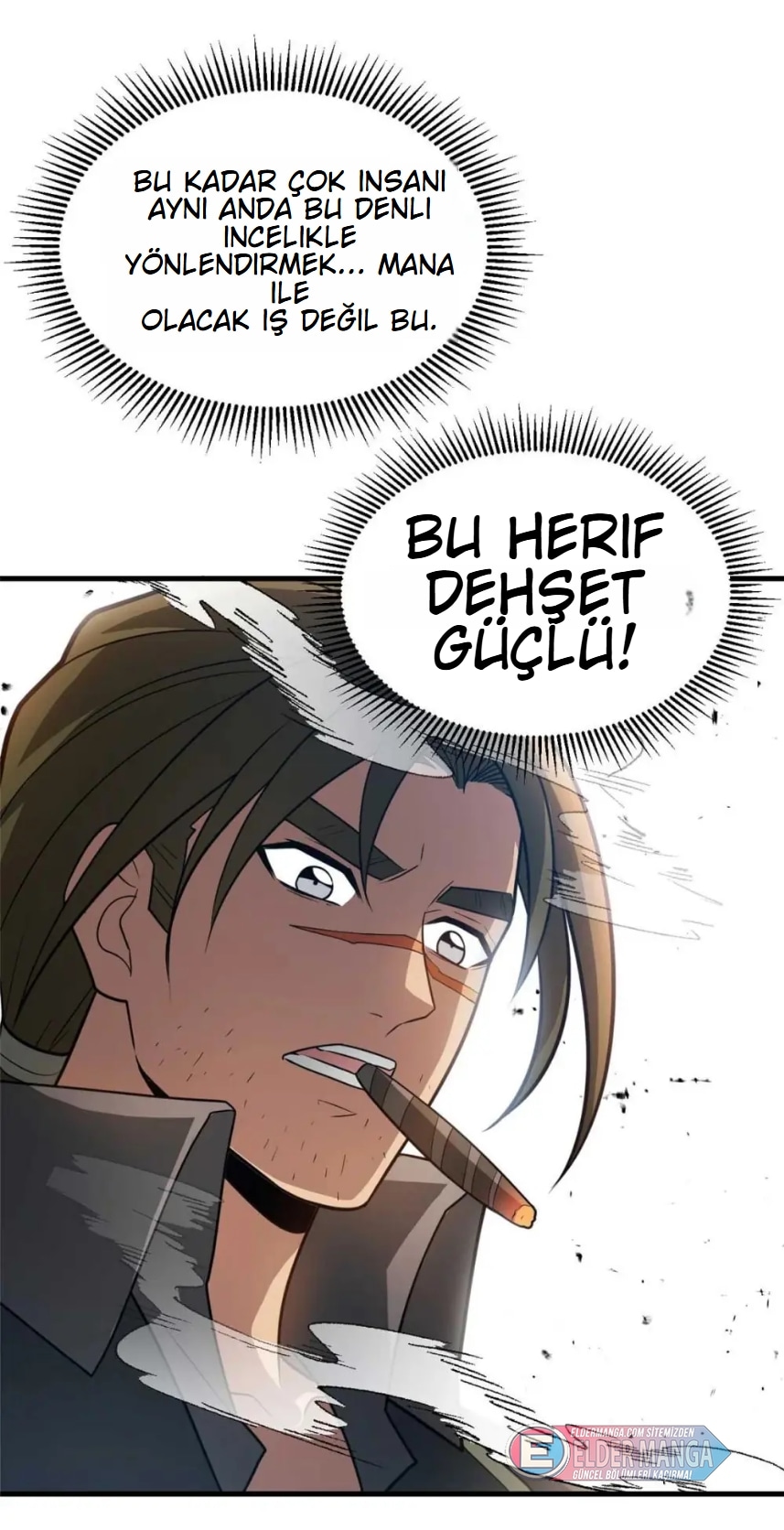 Benim Ejderha Sistemim! Bölüm 86 - Sayfa 58