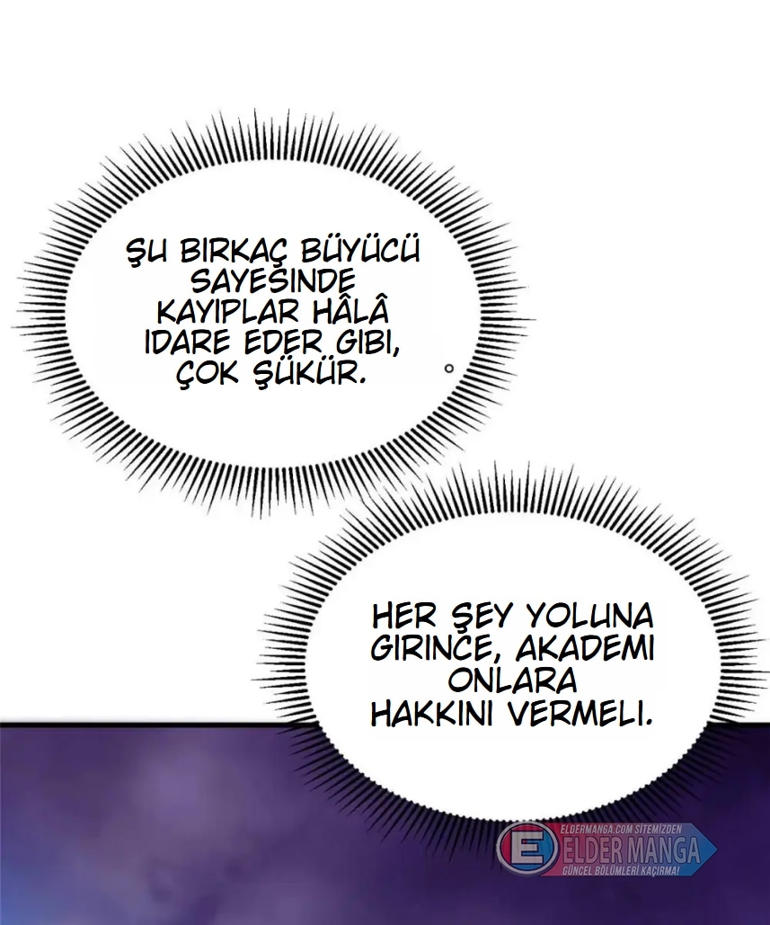 Benim Ejderha Sistemim! Bölüm 86 - Sayfa 63