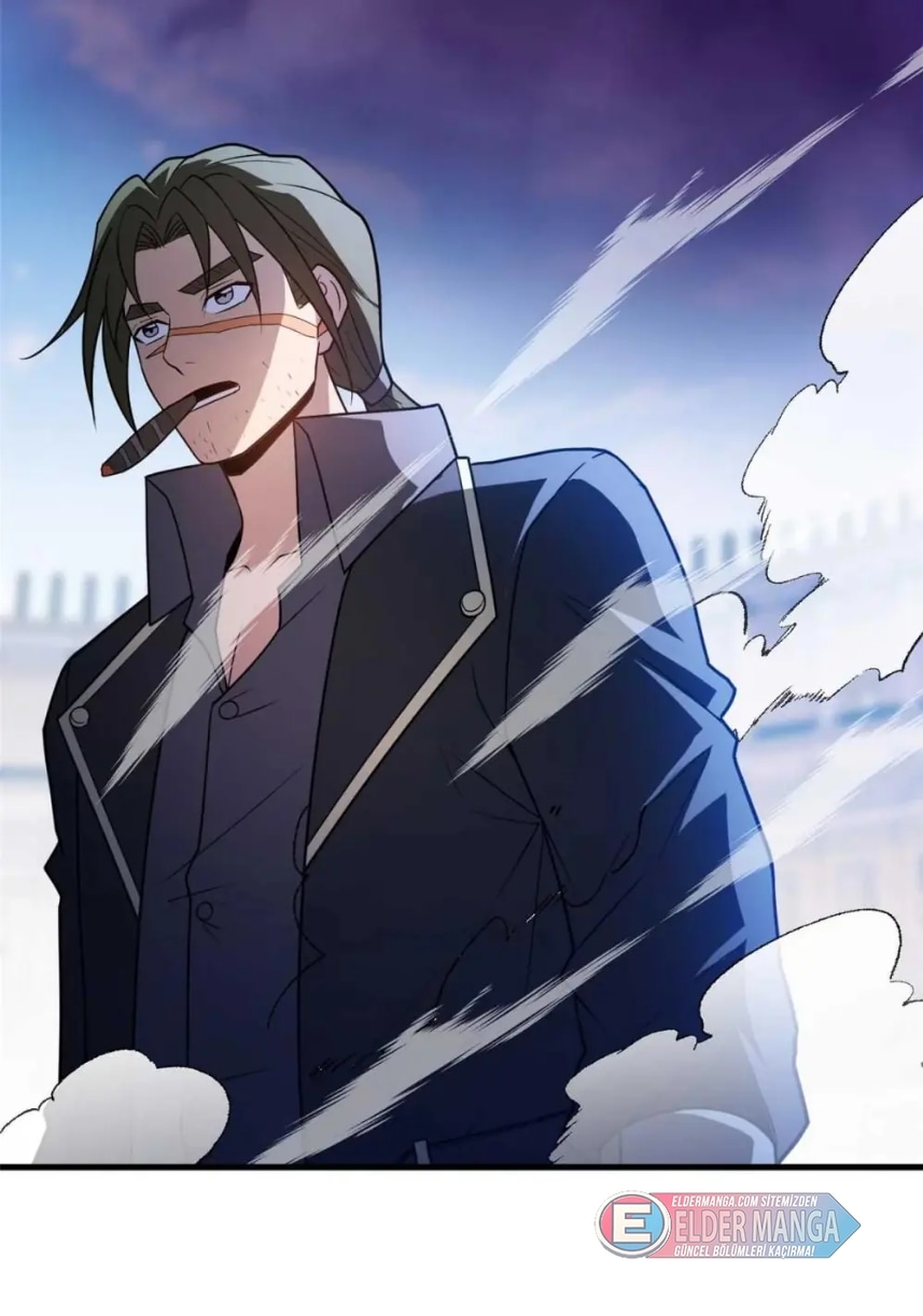 Benim Ejderha Sistemim! Bölüm 86 - Sayfa 64