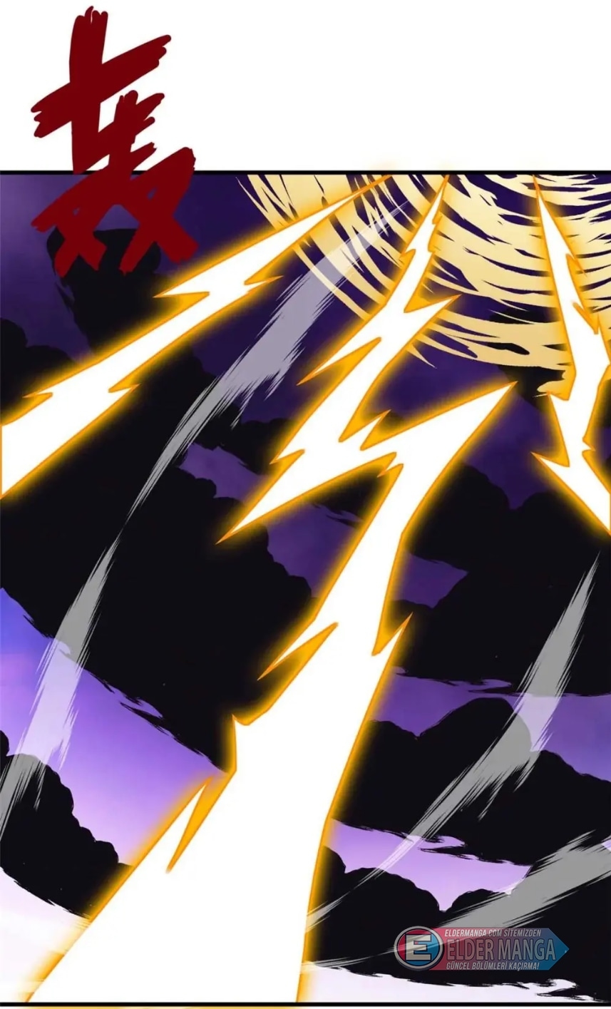 Benim Ejderha Sistemim! Bölüm 86 - Sayfa 65