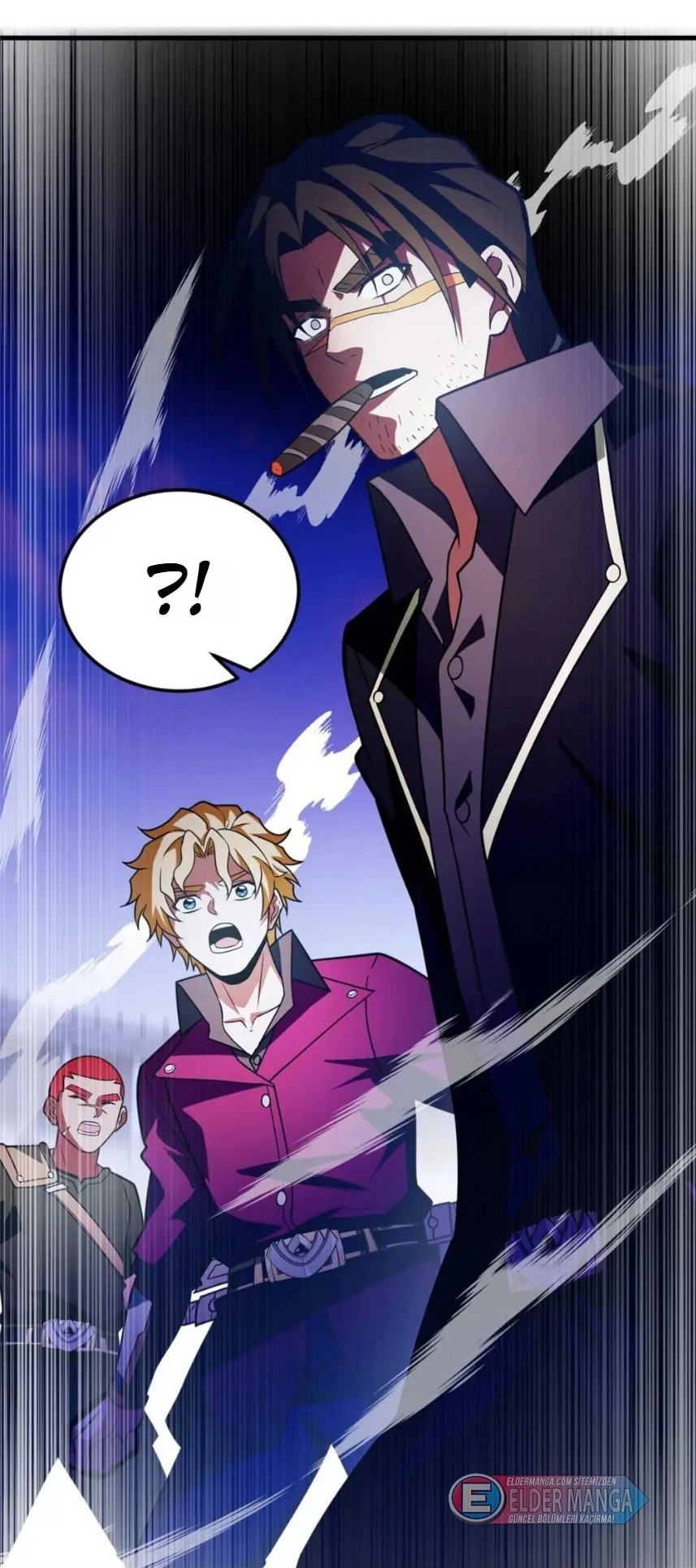 Benim Ejderha Sistemim! Bölüm 86 - Sayfa 67