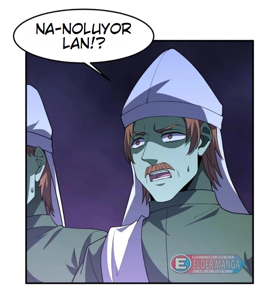 Benim Ejderha Sistemim! Bölüm 118 - Sayfa 5