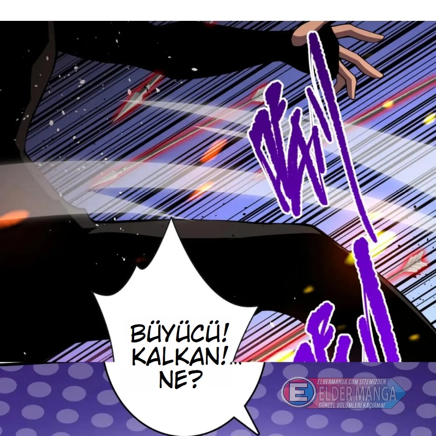 Benim Ejderha Sistemim! Bölüm 118 - Sayfa 7