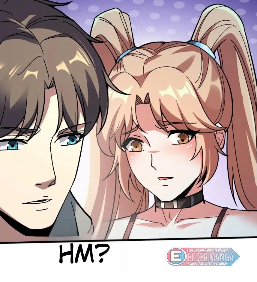 Benim Ejderha Sistemim! Bölüm 118 - Sayfa 9