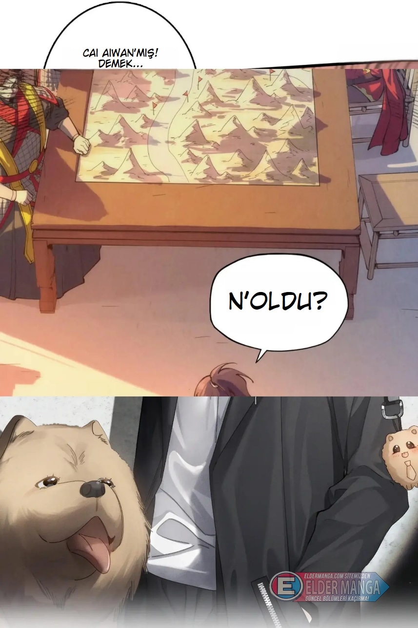 Benim Ejderha Sistemim! Bölüm 118 - Sayfa 11
