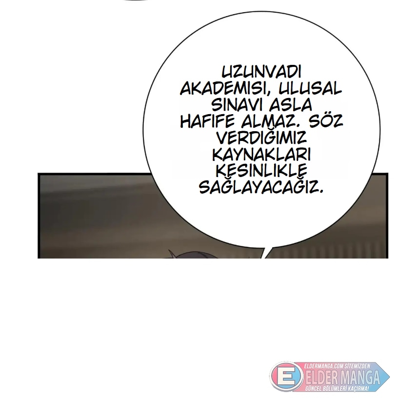 Benim Ejderha Sistemim! Bölüm 118 - Sayfa 15