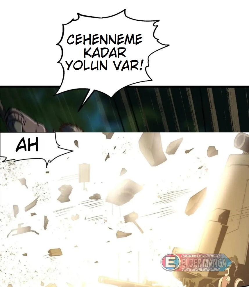 Benim Ejderha Sistemim! Bölüm 118 - Sayfa 17