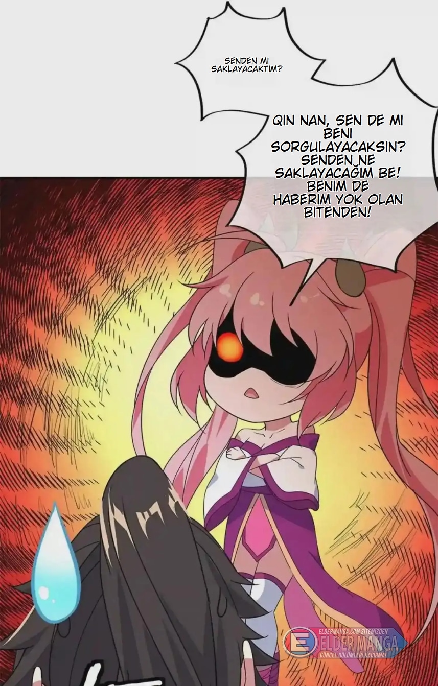 Benim Ejderha Sistemim! Bölüm 118 - Sayfa 20