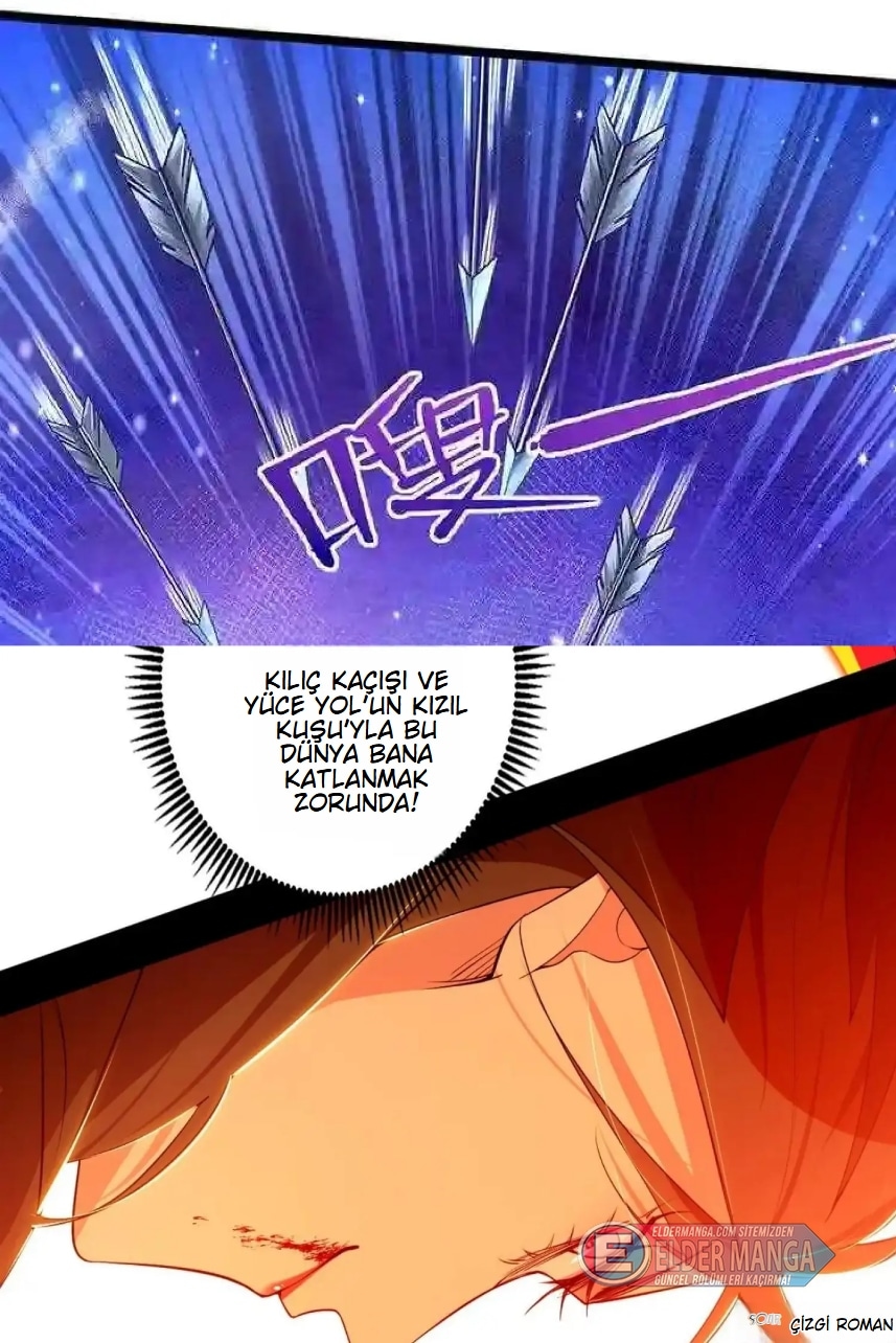 Benim Ejderha Sistemim! Bölüm 118 - Sayfa 23