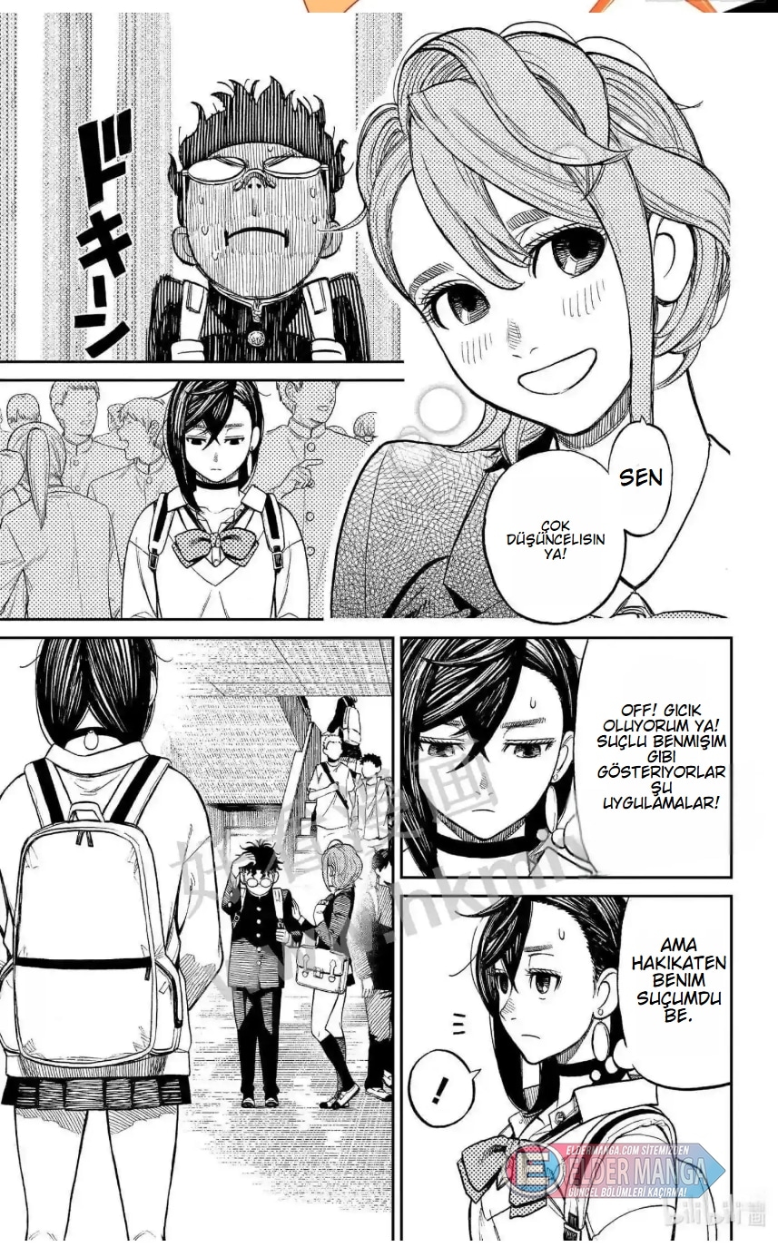 Benim Ejderha Sistemim! Bölüm 118 - Sayfa 24