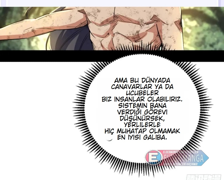 Benim Ejderha Sistemim! Bölüm 118 - Sayfa 26