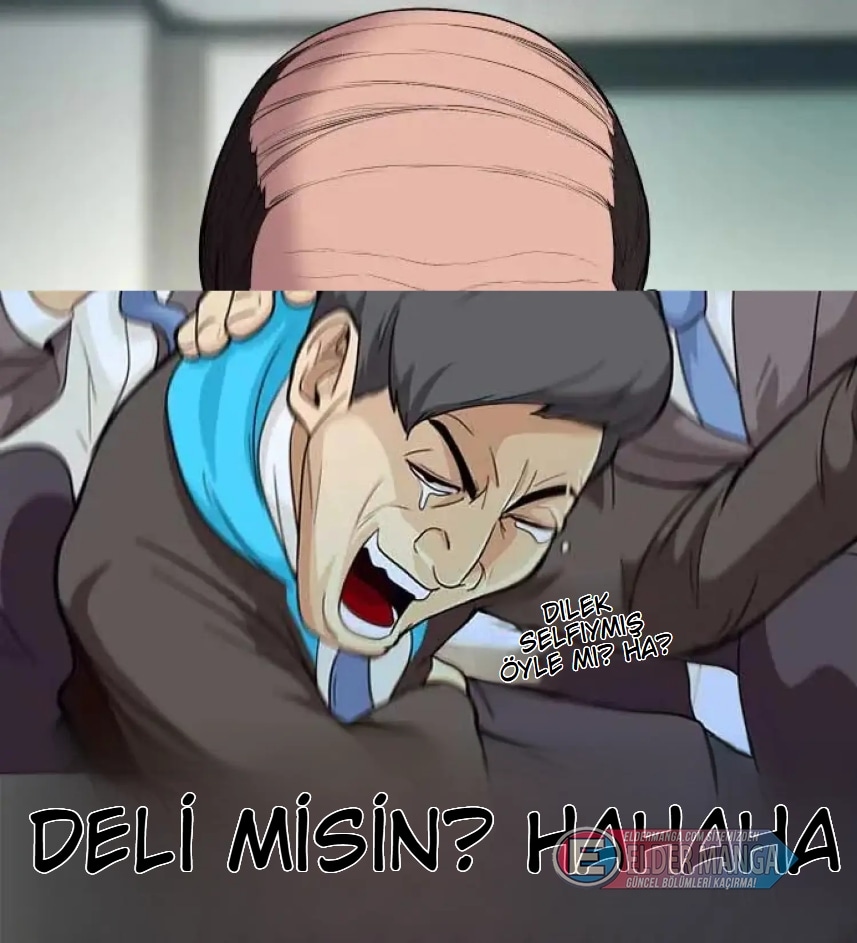 Benim Ejderha Sistemim! Bölüm 118 - Sayfa 30