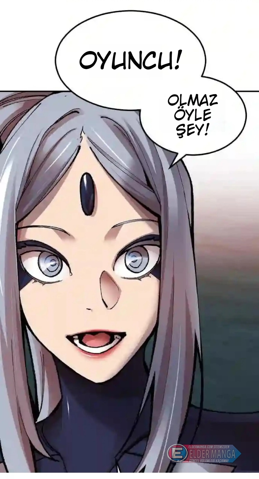 Benim Ejderha Sistemim! Bölüm 118 - Sayfa 33