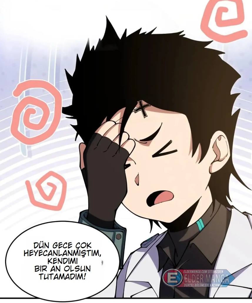 Benim Ejderha Sistemim! Bölüm 118 - Sayfa 35