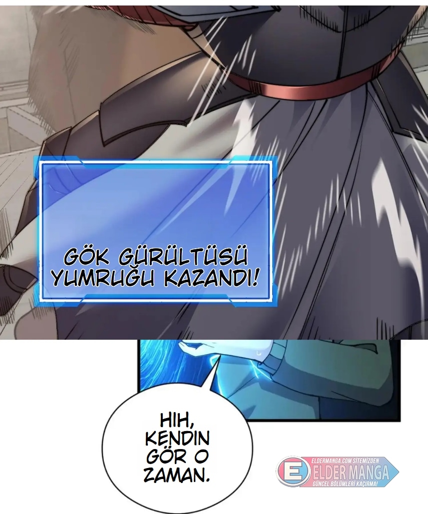 Benim Ejderha Sistemim! Bölüm 118 - Sayfa 41