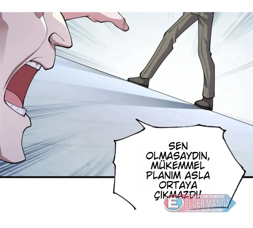 Benim Ejderha Sistemim! Bölüm 118 - Sayfa 44