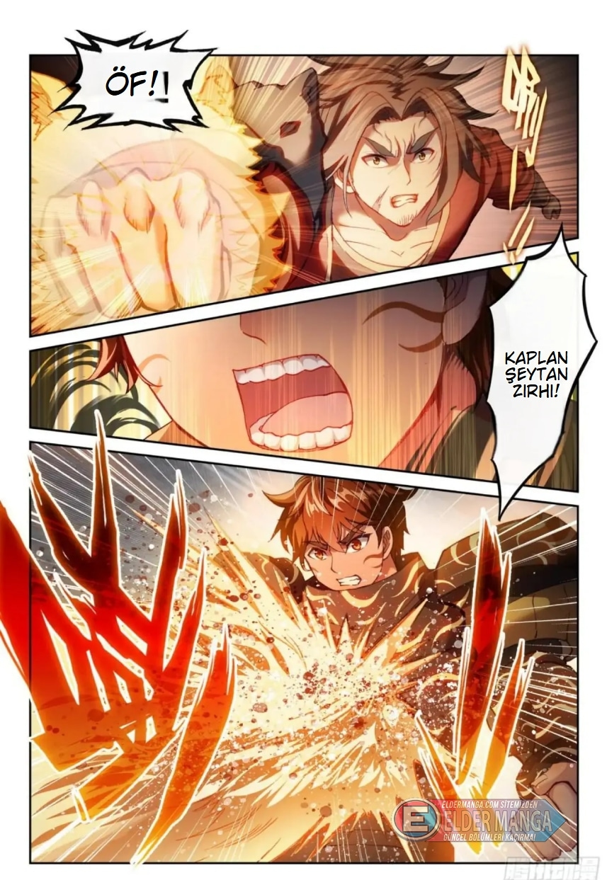 Benim Ejderha Sistemim! Bölüm 118 - Sayfa 48