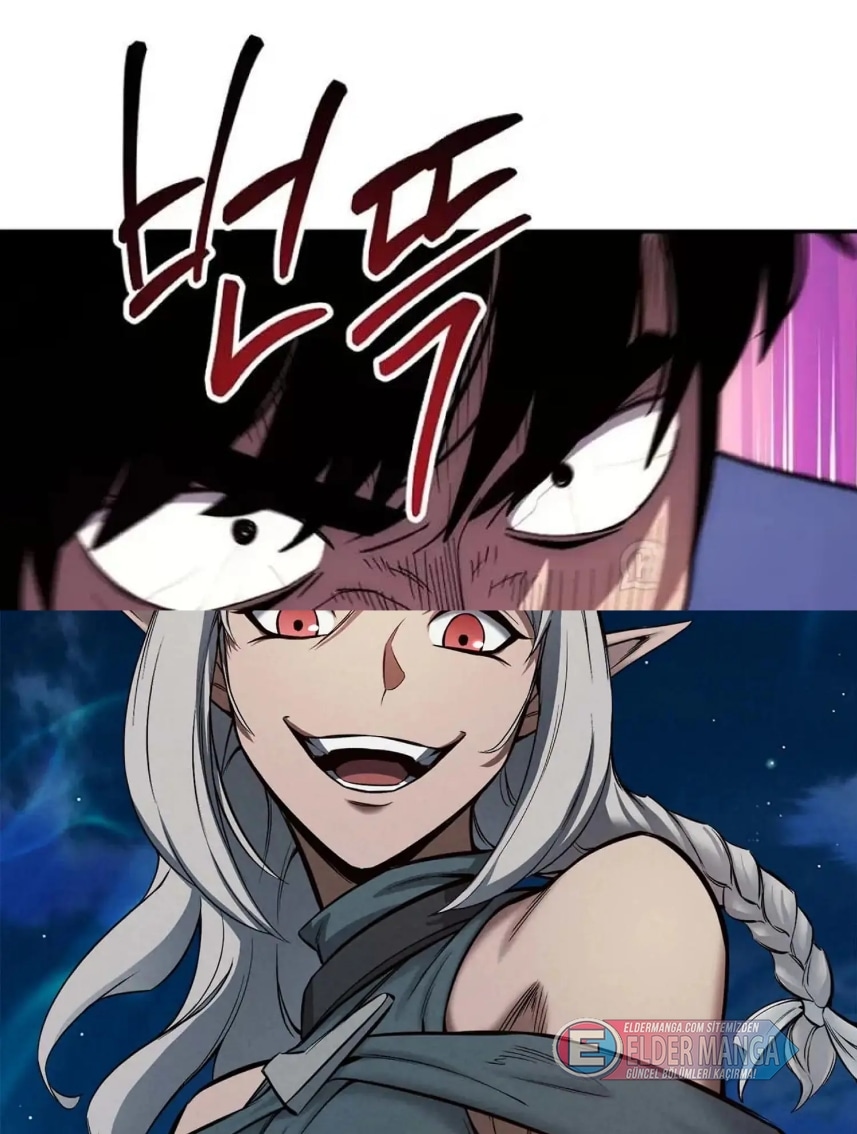 Benim Ejderha Sistemim! Bölüm 118 - Sayfa 55