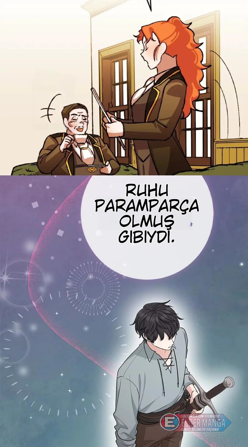 Benim Ejderha Sistemim! Bölüm 118 - Sayfa 61